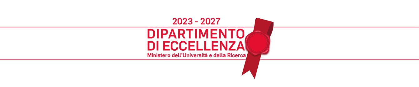 Esomas Dipartimento di Eccellenza MUR 2023-2027